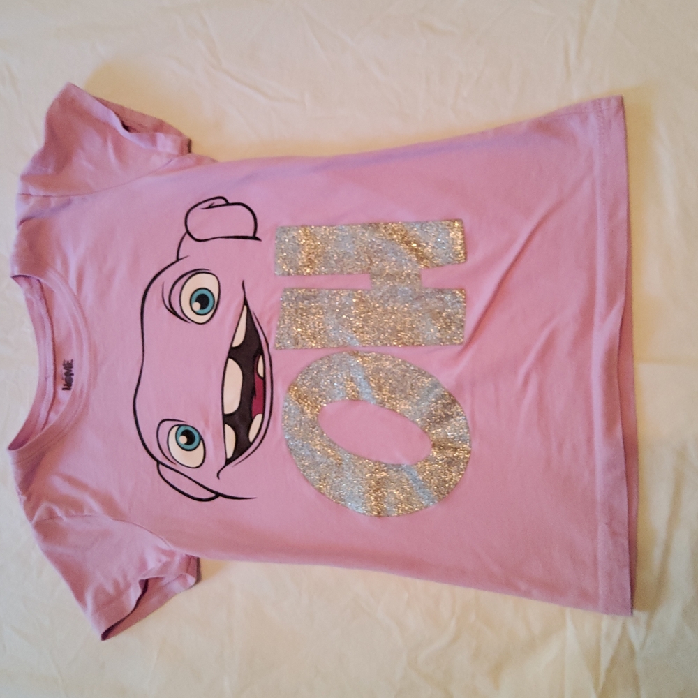 Oh from Home tee